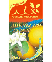 Горький Апельсин 10 мл.